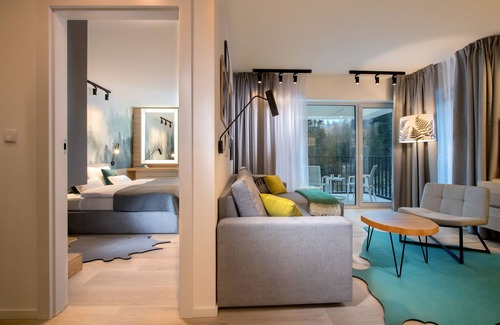 Wisla Casa | Vislow Resort