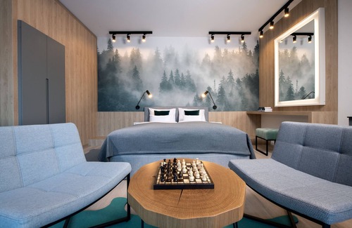 Wisla Casa | Vislow Resort