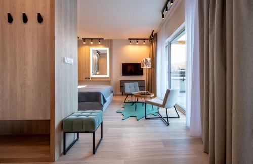 Wisla Casa | Vislow Resort