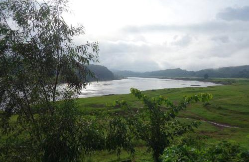 Talipparamba Chalet De Esquí | Vismayam Riverside Cottage @ God's Own Country