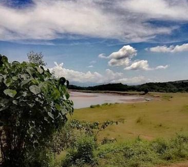 Talipparamba Chalet De Esquí | Vismayam Riverside Cottage @ God's Own Country
