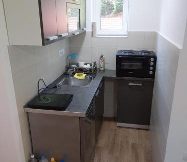 Zlatibor Apartamento | Visočka Banja Apartmani