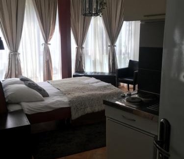 Dorcol Apartamento | Visoki Stevan Apartments