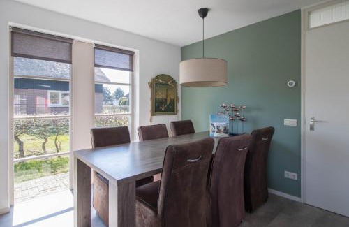 Makkum Complejo | Visservilla - Beach Resort Makkum