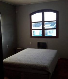 Amaral Ferrador Apartamento | Vista única, apartamento no centro!