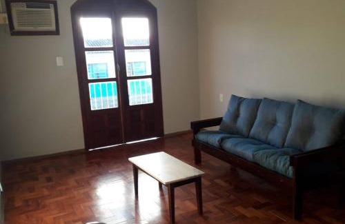 Amaral Ferrador Apartamento | Vista única, apartamento no centro!
