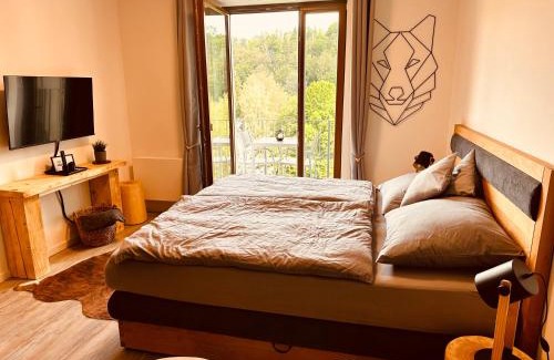 Rokytnice nad Jizerou Apartamento | Vista 14