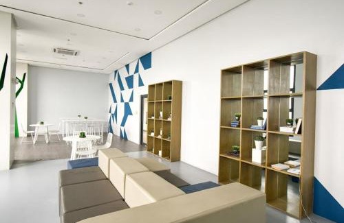 Loyola Heights Apartamento | Vista 309 Katipunan Residences
