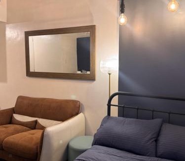 Loyola Heights Apartamento | Vista 309 Katipunan Residences