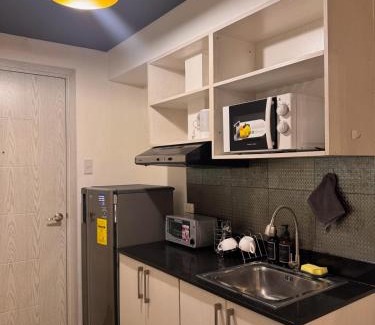 Loyola Heights Apartamento | Vista 309 Katipunan Residences