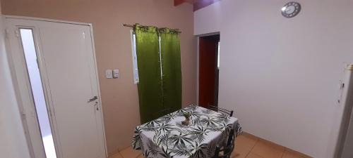 Chilecito Apartamento | Vista a la montaña