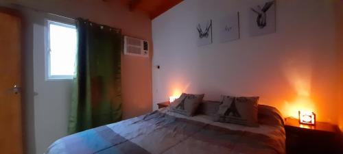 Chilecito Apartamento | Vista a la montaña