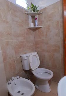 Chilecito Apartamento | Vista a la montaña