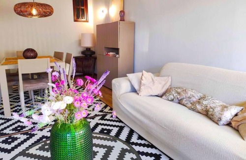 Vila do Conde Apartamento | Vista a mar Vila do Conde