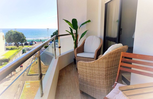 Vila do Conde Apartamento | Vista a mar Vila do Conde