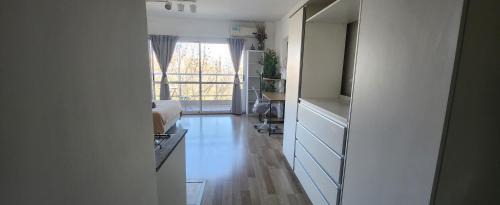 Caballito Apartamento | Vista abierta & balcón urbano en Caballito