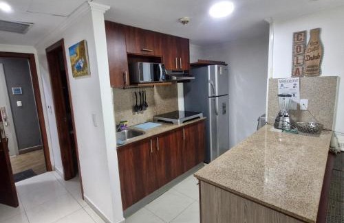Las Penas Apartamento | Vista al faro Doble