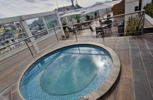 Las Penas Apartamento | Vista al faro Doble