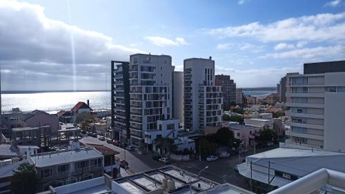 Puerto Madryn Apartamento | Vista al Golfo Nuevo