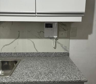 Haedo Apartamento | Vista al horizonte