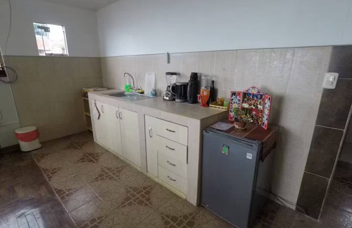 Lake Titicaca - Puno Apartamento | vista al lago y ciudad, amanecer hermoso 6 persona