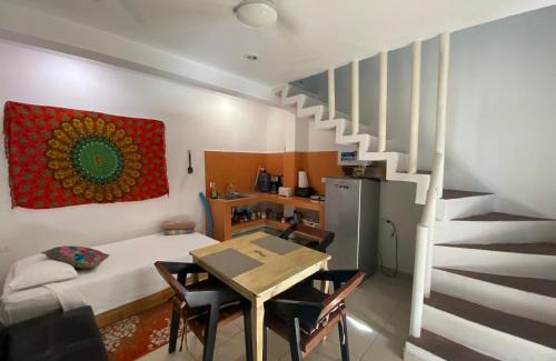 Centro - Supmza 001 Apartamento | Vista al Mar 2, Isla Mujeres
