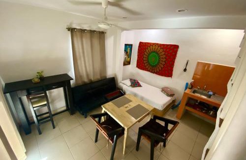 Centro - Supmza 001 Apartamento | Vista al Mar 2, Isla Mujeres