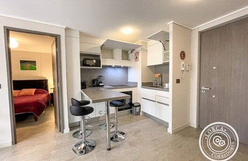 Concon Apartamento | VISTA AL MAR 5 Personas Departamento Viña del Mar