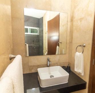 Bucerias Apartamento | Vista al mar en Bucerías