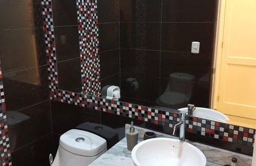 Coastal Region Apartamento | Vista al mar - Lima Sur, Playa Señoritas