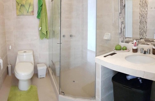Coastal Region Apartamento | Vista al mar - Lima Sur, Playa Señoritas