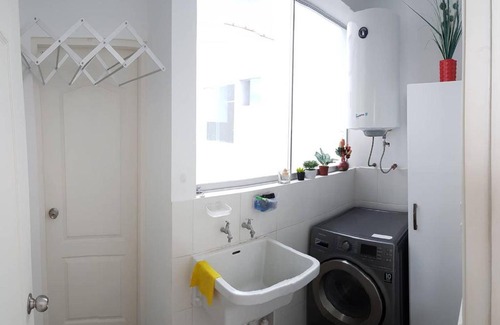 Coastal Region Apartamento | Vista al mar - Lima Sur, Playa Señoritas