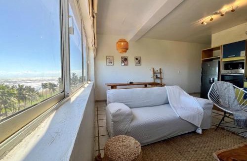 Tucacas Apartamento | Vista al Mar Residencias Laguna Blanca
