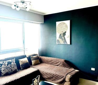 Las Penas Apartamento | vista al rio 102 rf1