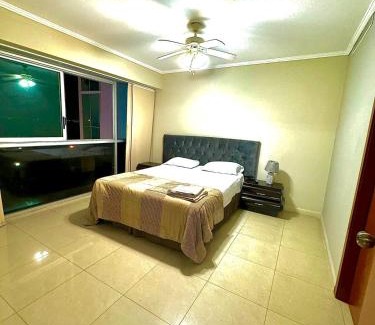 Las Penas Apartamento | vista al rio 102 rf1