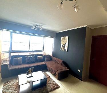 Las Penas Apartamento | vista al rio 102 rf1