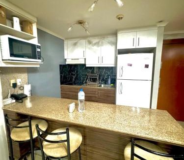 Las Penas Apartamento | vista al rio 102 rf1