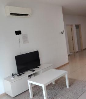 Seksyen 14 Apartamento | Vista Alam 3 bedroom