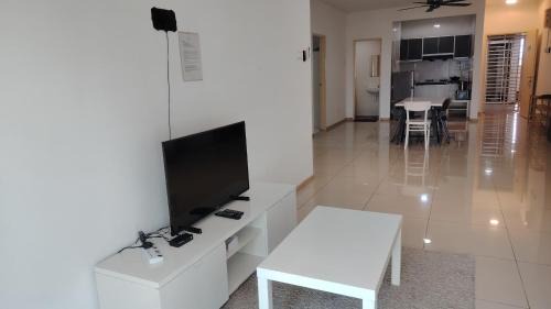 Seksyen 14 Apartamento | Vista Alam 3 bedroom