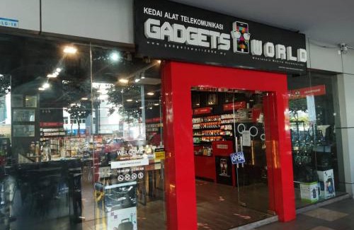 Seksyen 14 Apartamento | Vista Alam Studio Units - Pool, food court