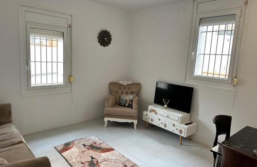 Vallromanes Apartamento | Vista Alegre Rest House for 7 Persons