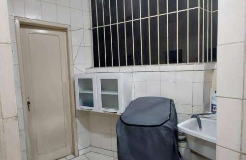Centro Apartamento | Vista - Amplo 3 quartos no centro, perto de tudo