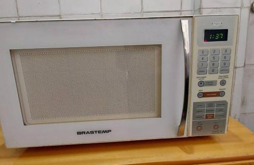 Centro Apartamento | Vista - Amplo 3 quartos no centro, perto de tudo