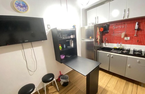 Itarare Apartamento | Vista ao Mar