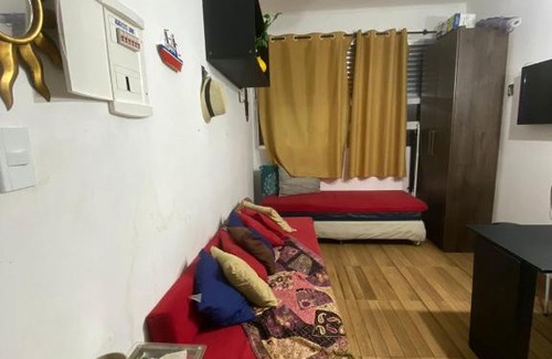 Itarare Apartamento | Vista ao Mar
