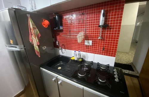 Itarare Apartamento | Vista ao Mar