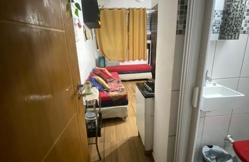 Itarare Apartamento | Vista ao Mar