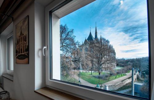 Kutna Hora Apartamento | Vista Apartments