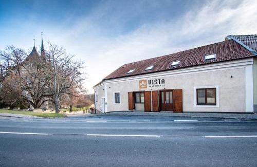 Kutna Hora Apartamento | Vista Apartments