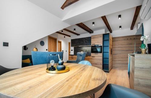 Kutna Hora Apartamento | Vista Apartments
